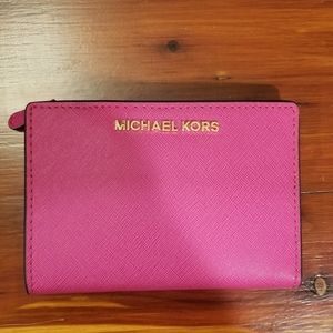 Michael Kors wallet